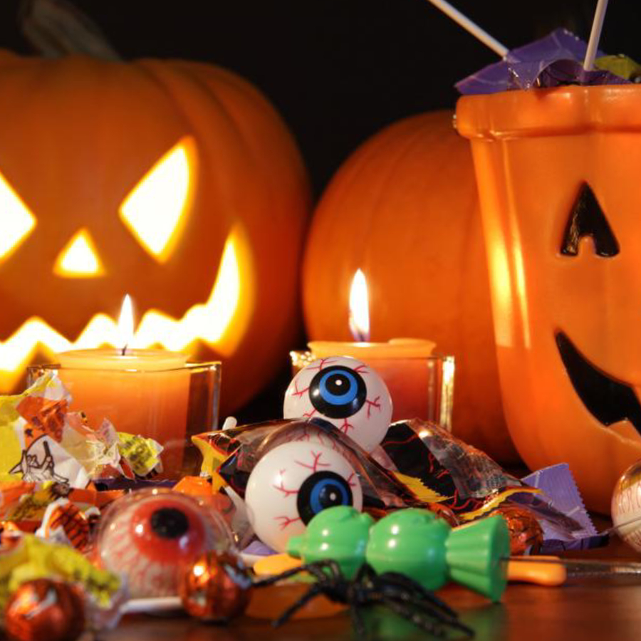 Halloween