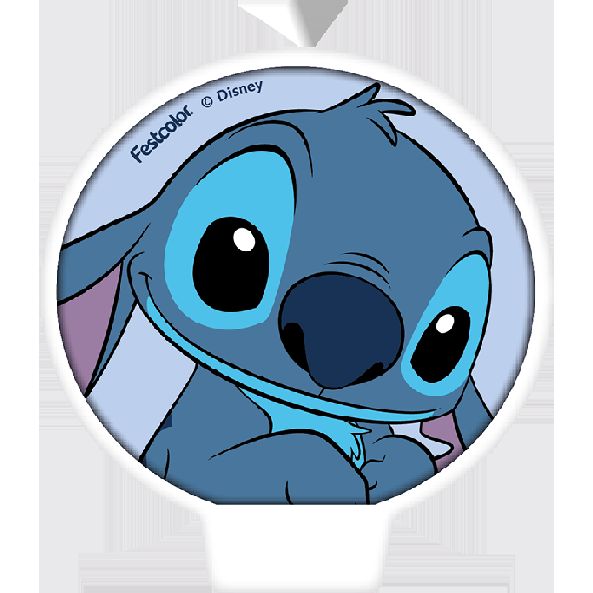 VELA PLANA STITCH NEW