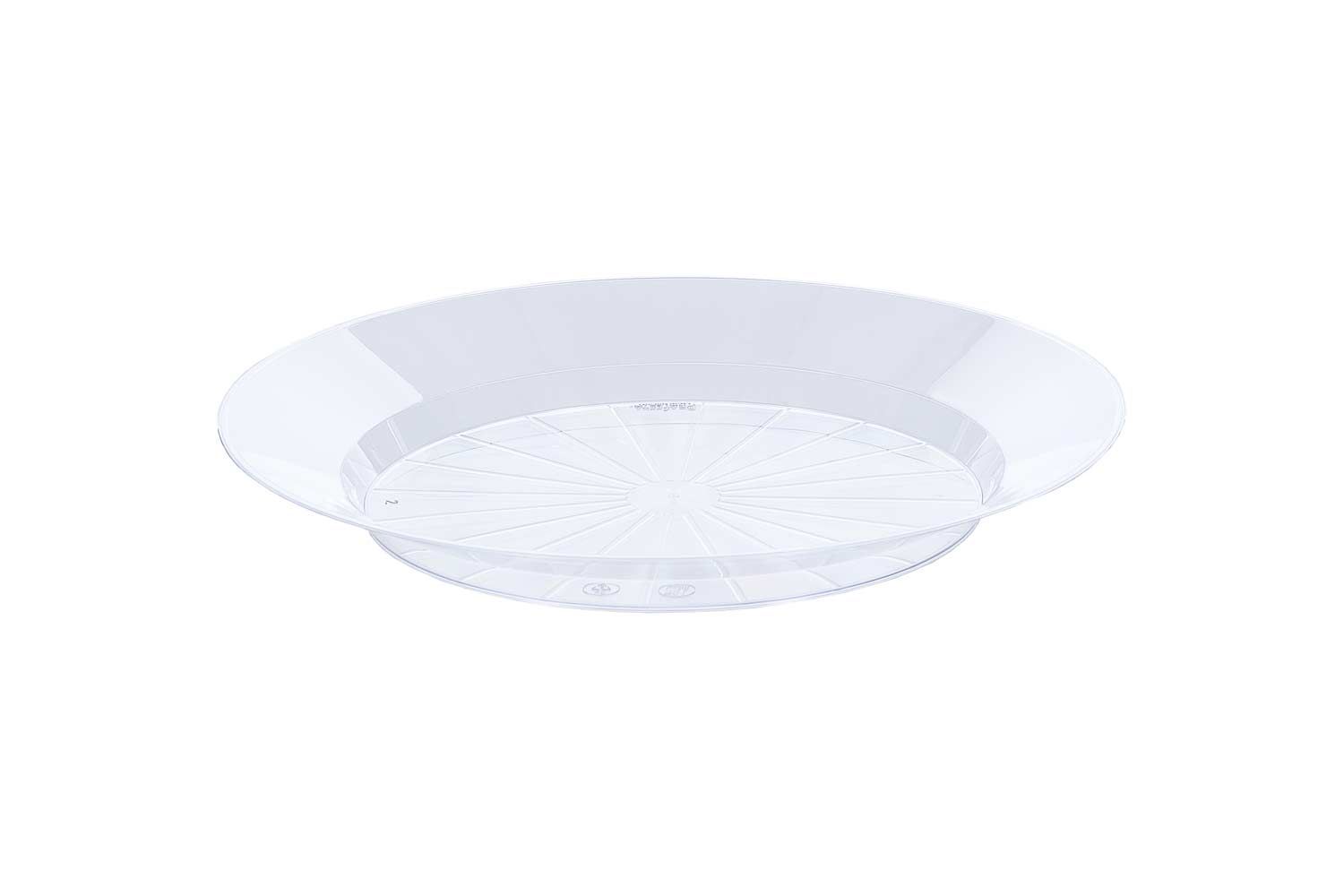Prato Redondo Grande Branco – Pacote com ...