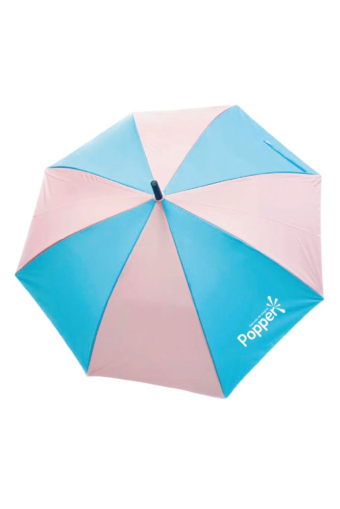 GUARDA CHUVA REVELAÇÃO MENINA / MENINO