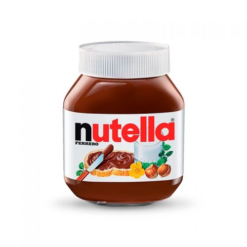 Creme de Avelã com Cacau Nutella 140g – F...