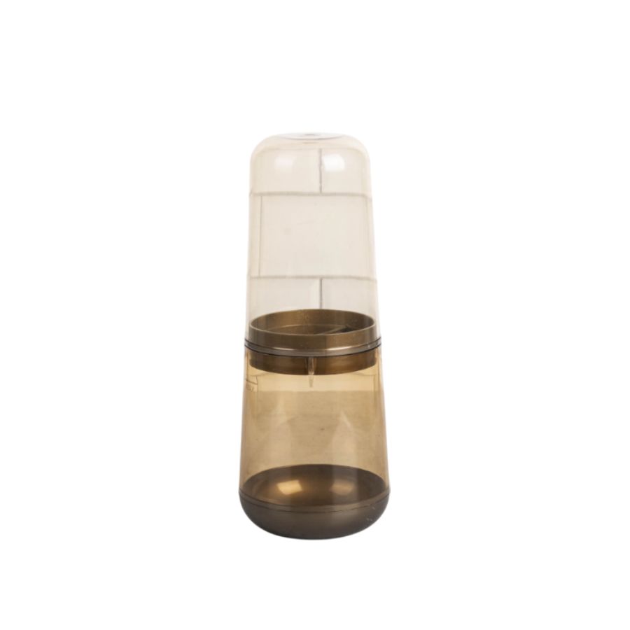 Porta Escova Blend 365 ml A1 – Plasútil
