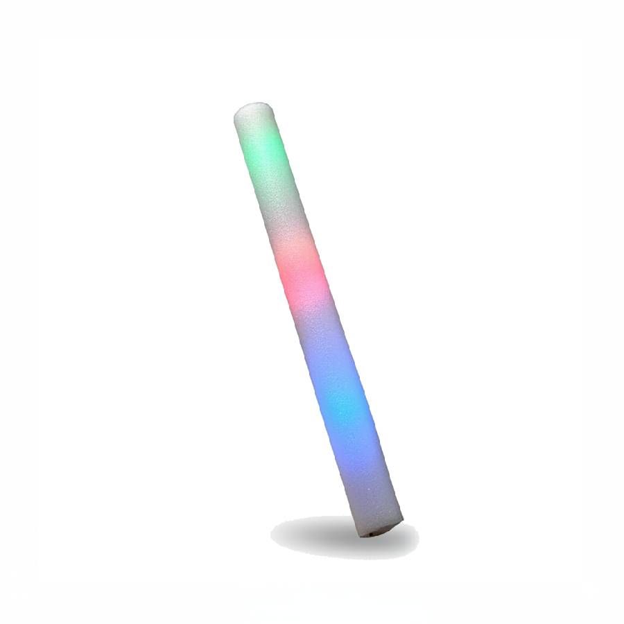 Bastão de Espuma com LED 48 cm – YDH-7013