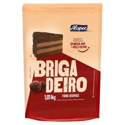 Brigadeiro Sachê 1,01kg – Alispec Brigadeiro Sachê 1,01kg – Alispec