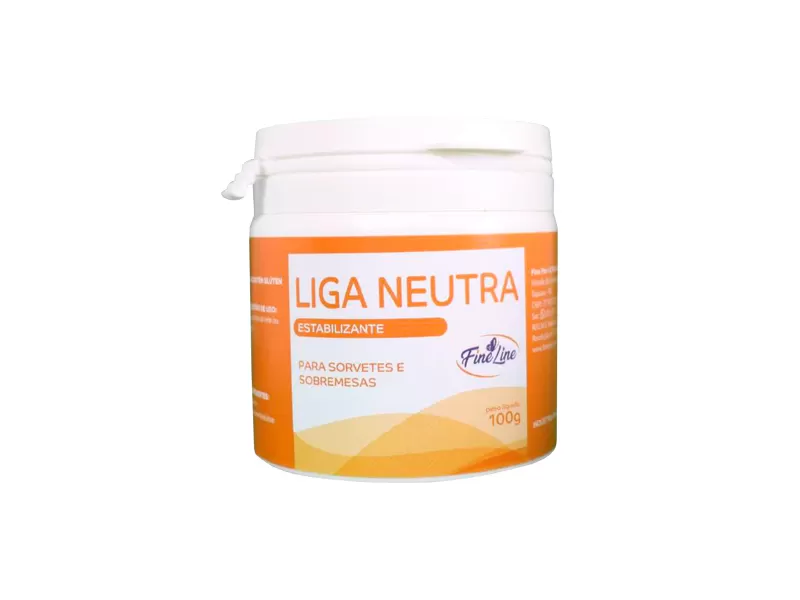 Liga Neutra 100g – Fine Line