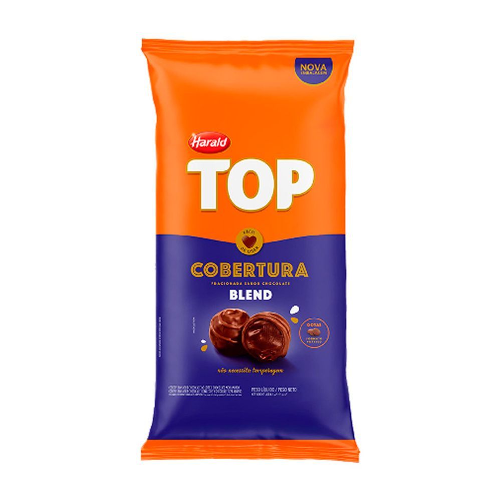 TOP GOTAS 2,05KG BLEND COB