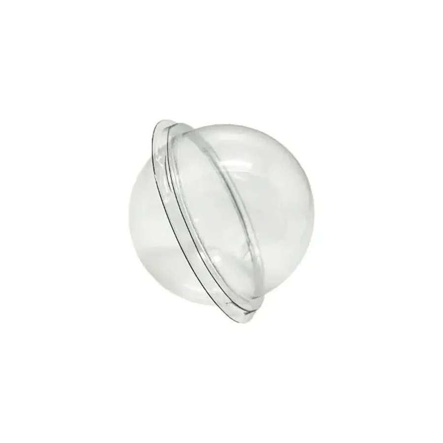 Bola 08 Flip Cristal – Pacote com 6 Unidades