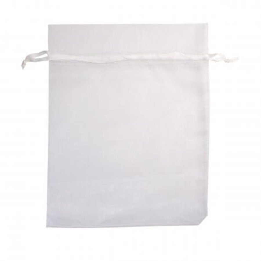 Saco de Organza 30x40cm com 10 Unidades –...