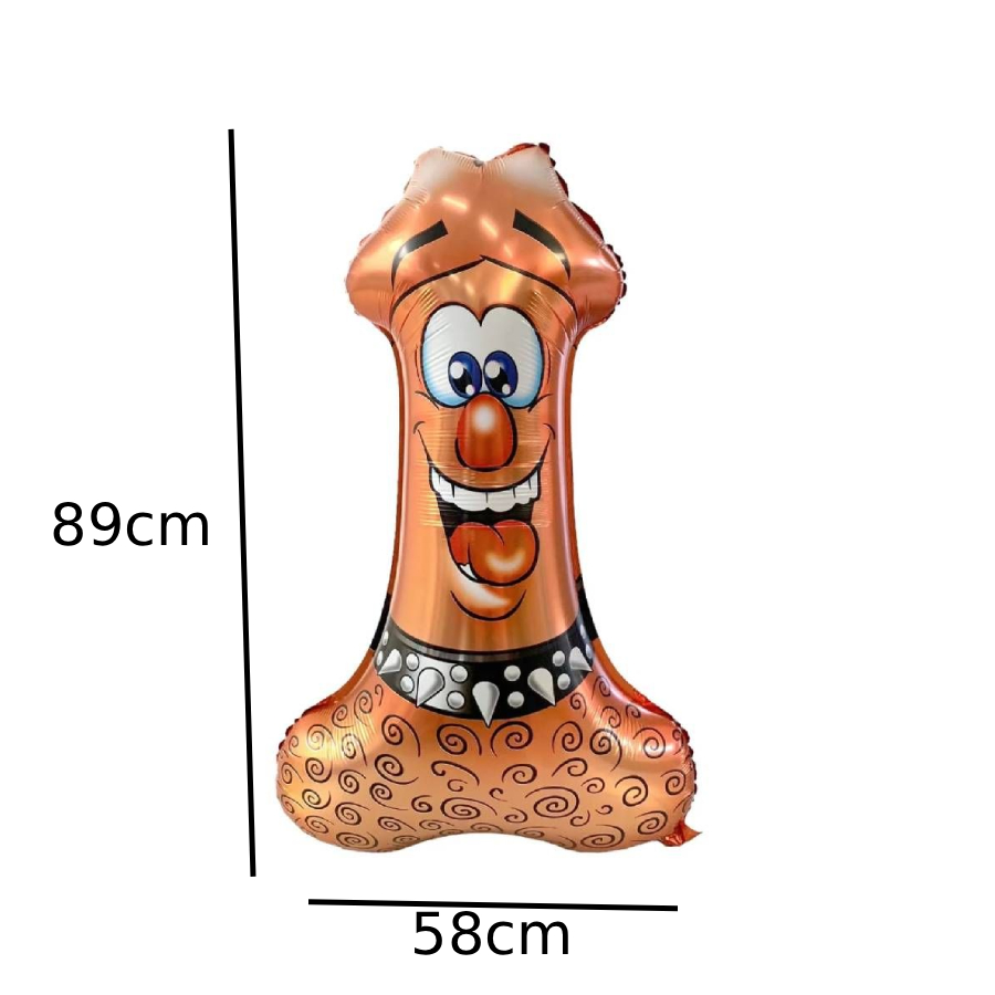 Balão Metalizado Despedida de Solteiro – ...