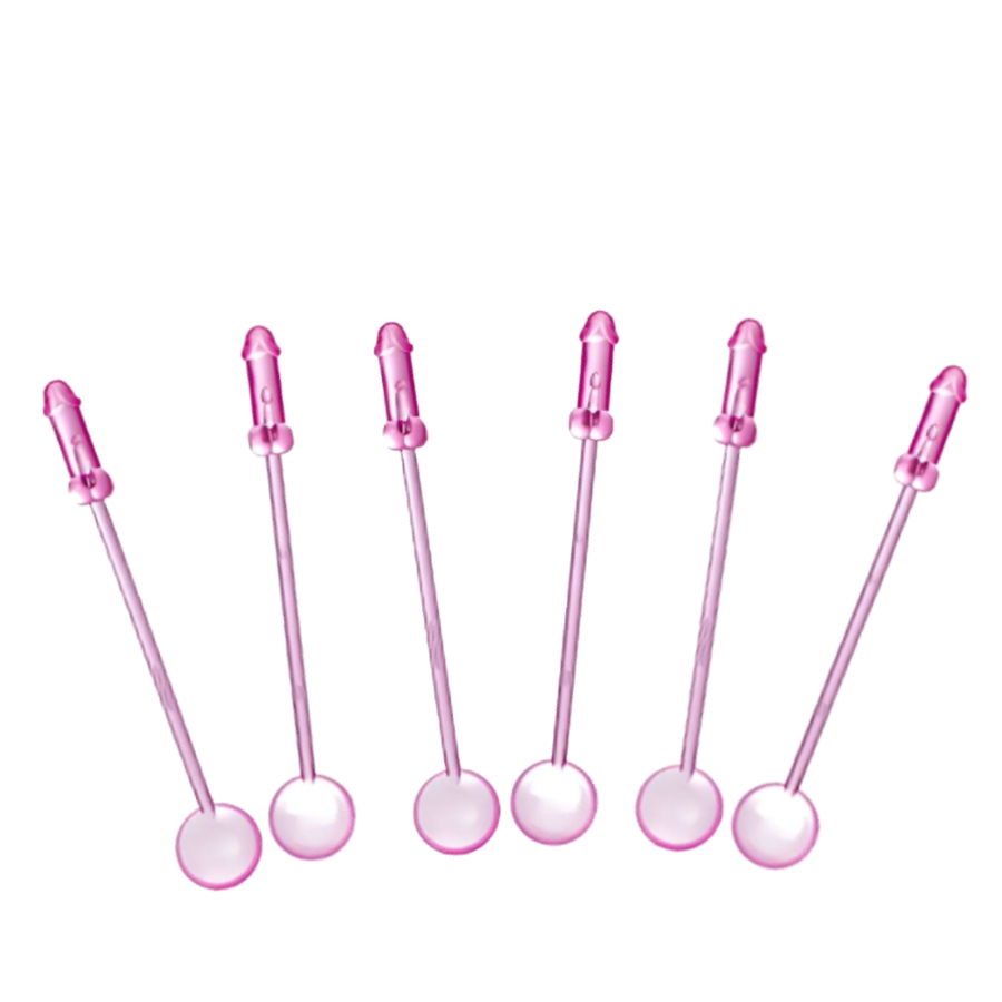 Mexedor Despedida de Solteiro – 17x3cm – ...
