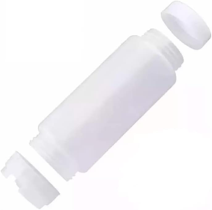 BISNAGA PLASTICA INVERTIDA 500 ML PEQUENA