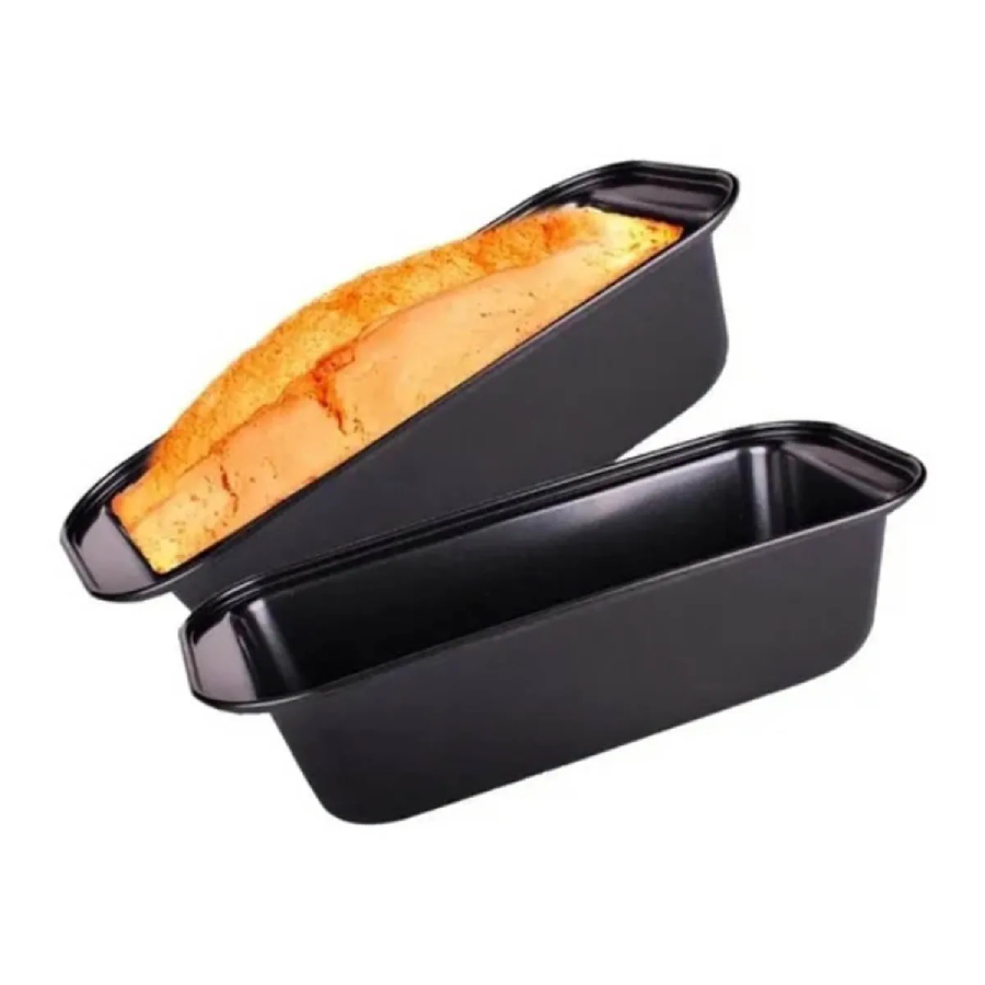 FORMA DE BOLO METAL 25X13CM  YDH-1238