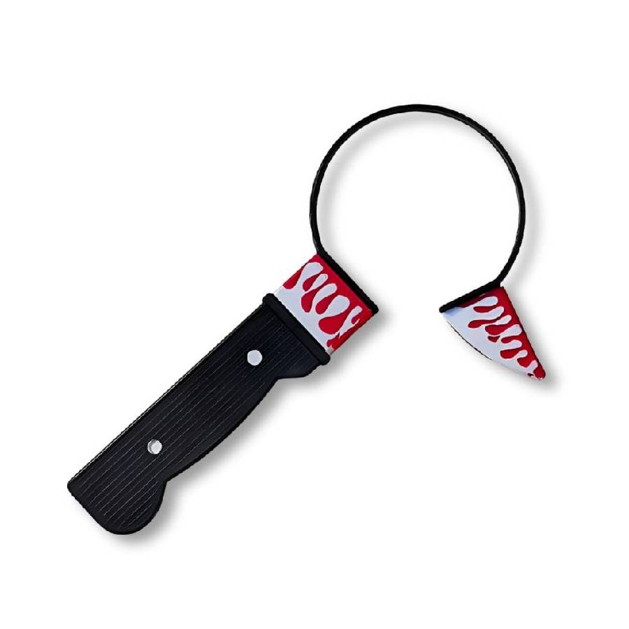 Arco Faca de Plástico para Halloween – Un...