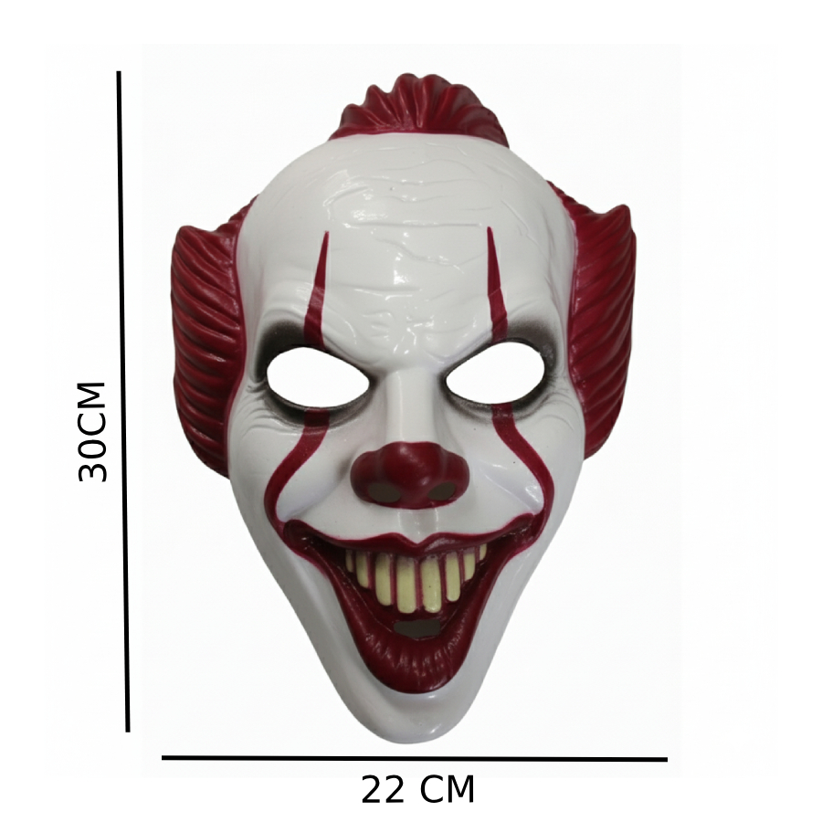 Máscara It: A Coisa – Unidade