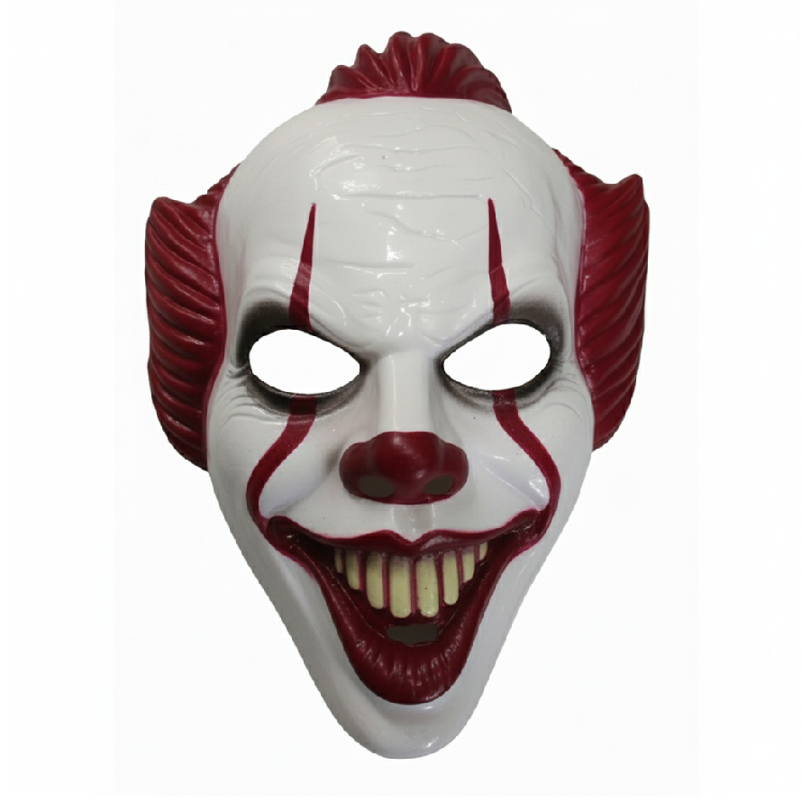 Máscara It: A Coisa – Unidade