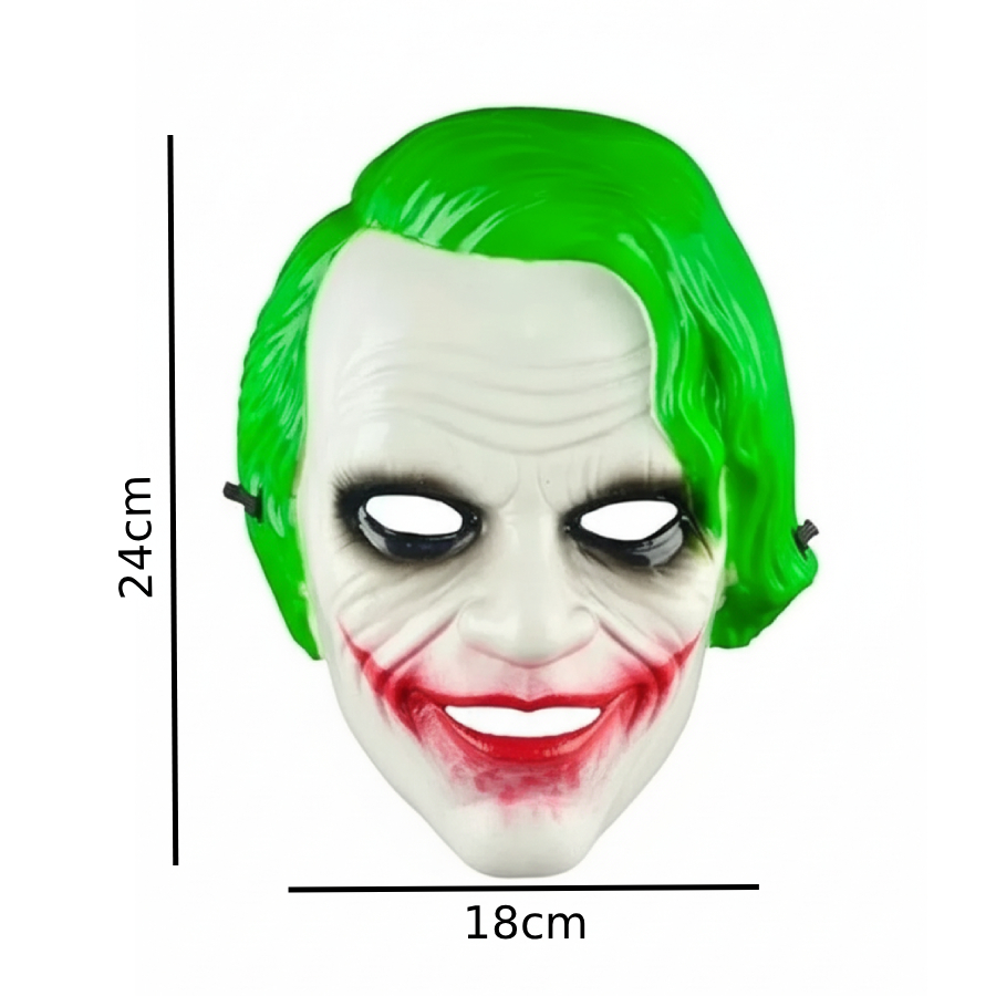 Máscara Coringa – Unidade