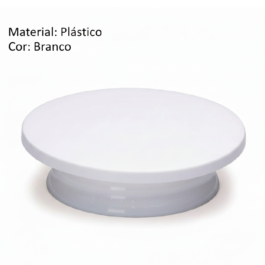 Bailarina de Plástico – Unidade