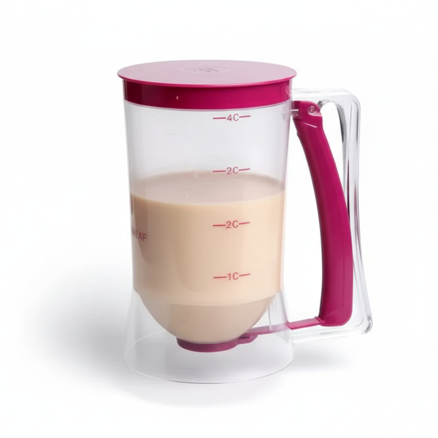 DISPENSADOR DE MASSA 