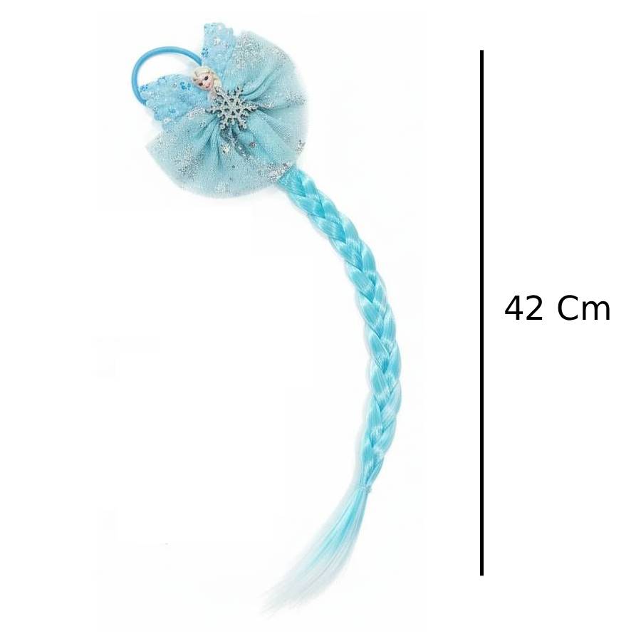 Kit Princesa 3PCS