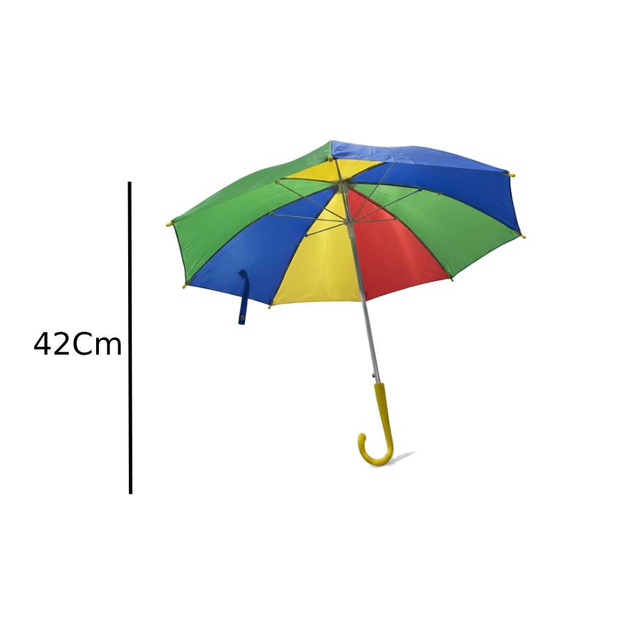 Mini Guarda-Chuva Fevo – YDH
