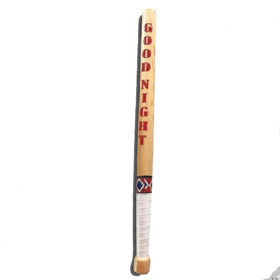 BASTÃO ARLEQUINA 67cm