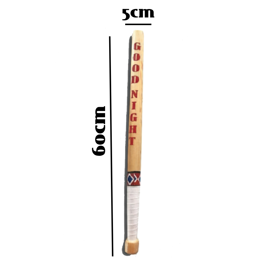 BASTÃO ARLEQUINA 67cm