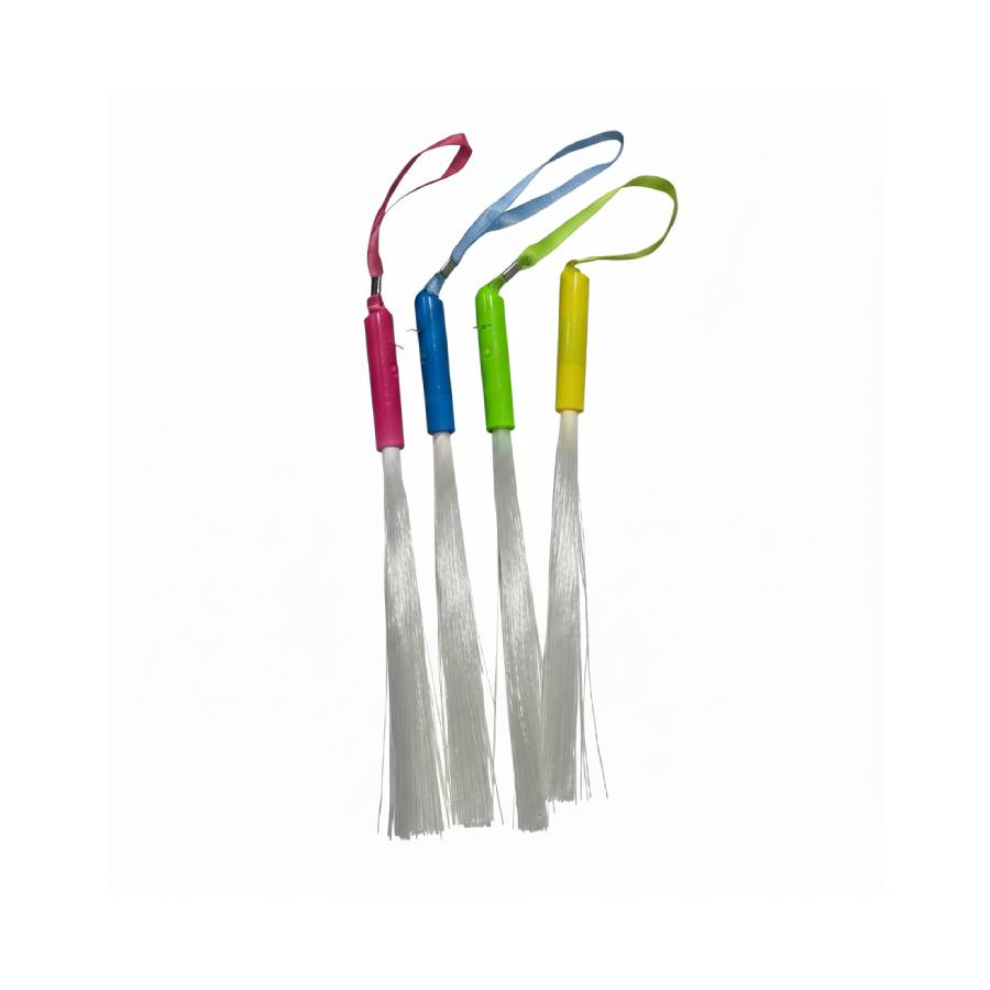 BASTÃO PVC C/LED
