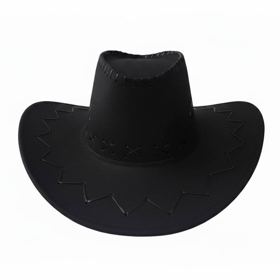 Chapéu Cowboy Festa Junina Adulto – YDH