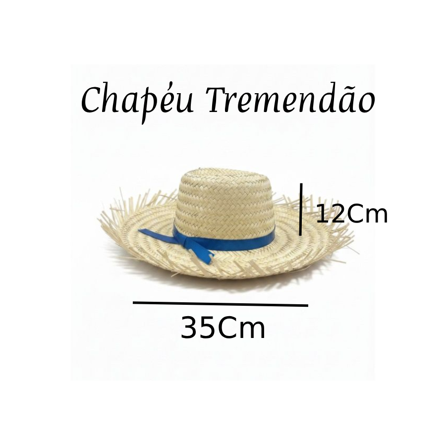 Chapéu Tremendão
