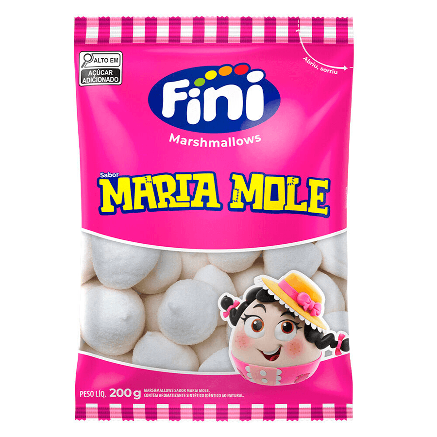MARSH.MARIA MOLE 200G