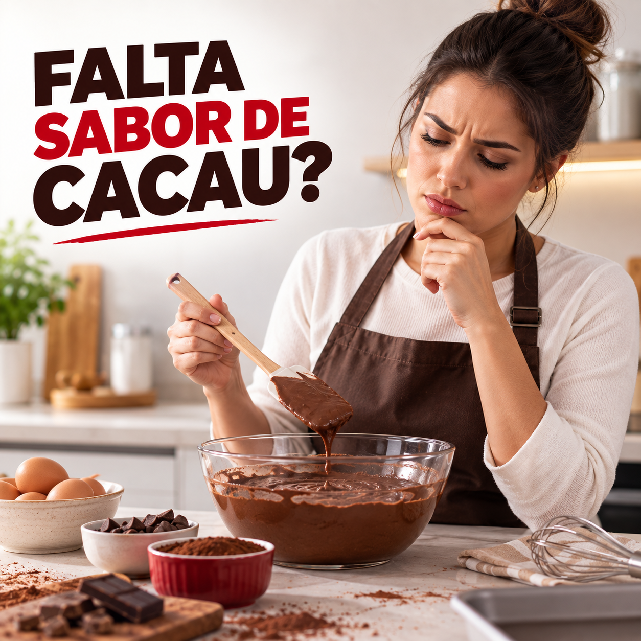 Cacau Em Pó 100% Melken 500g Ideal Para C...