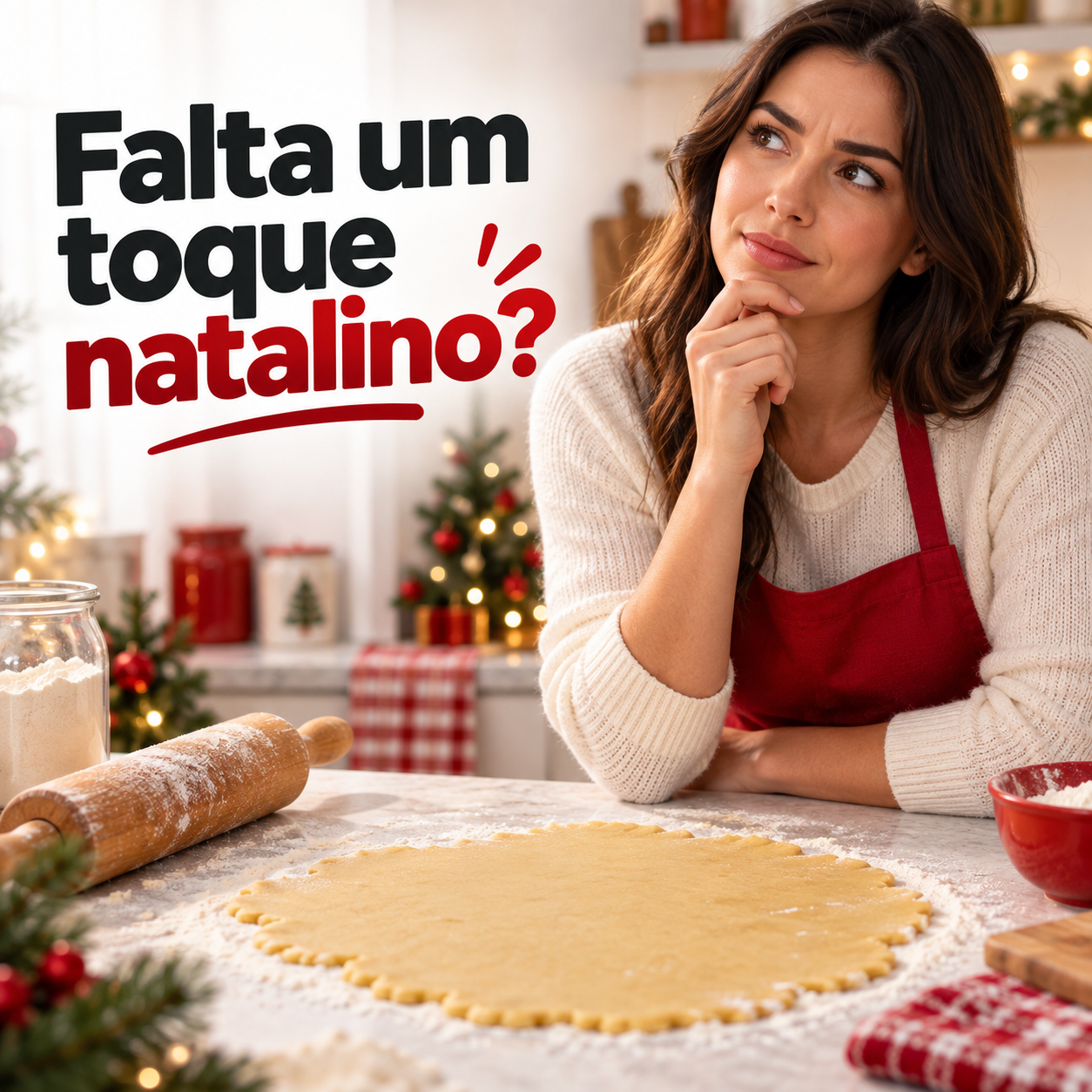 Cortador Papai Noel Com Carimbo Molde Nat...