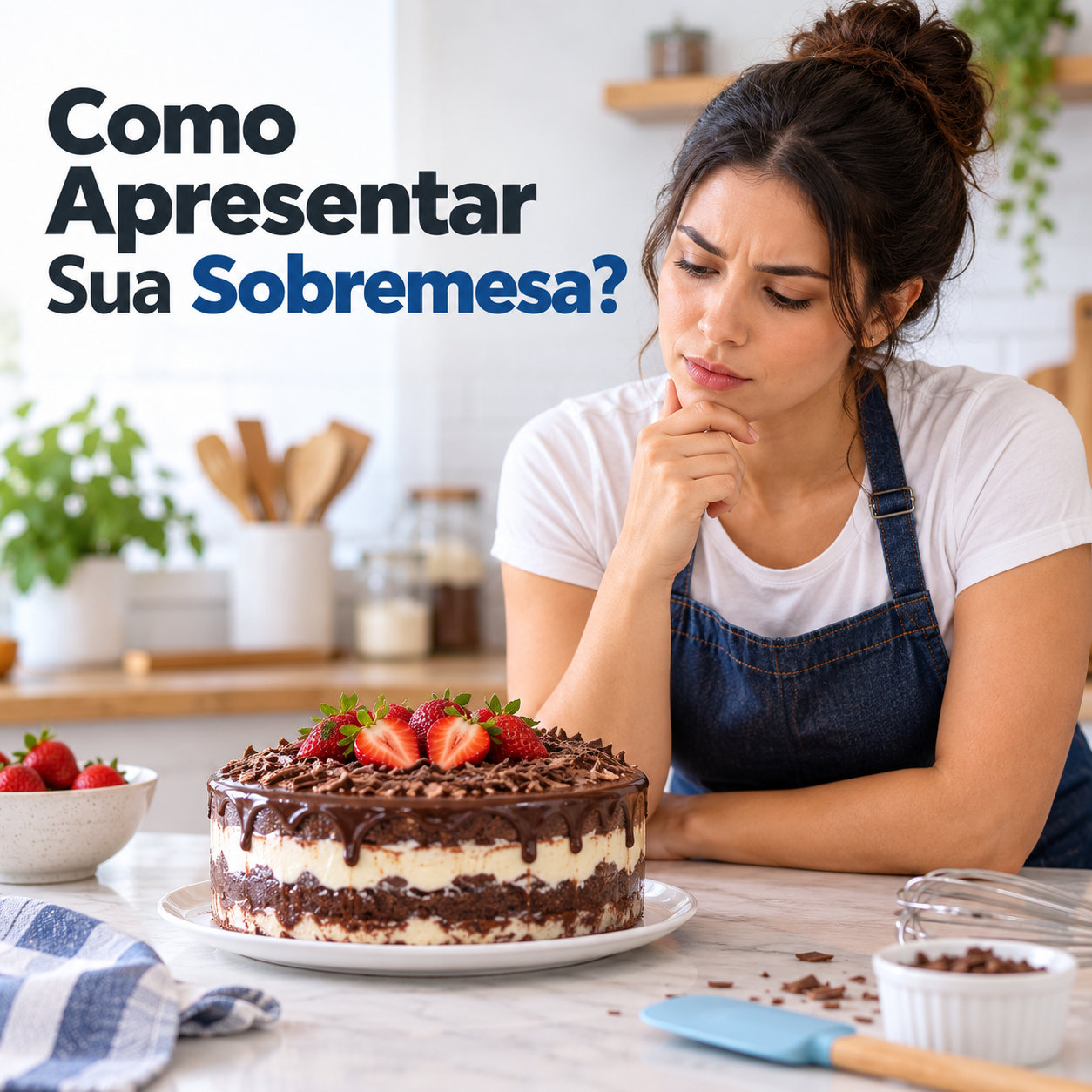 Cake Box Redonda 1,5L Transparente BlueSt...