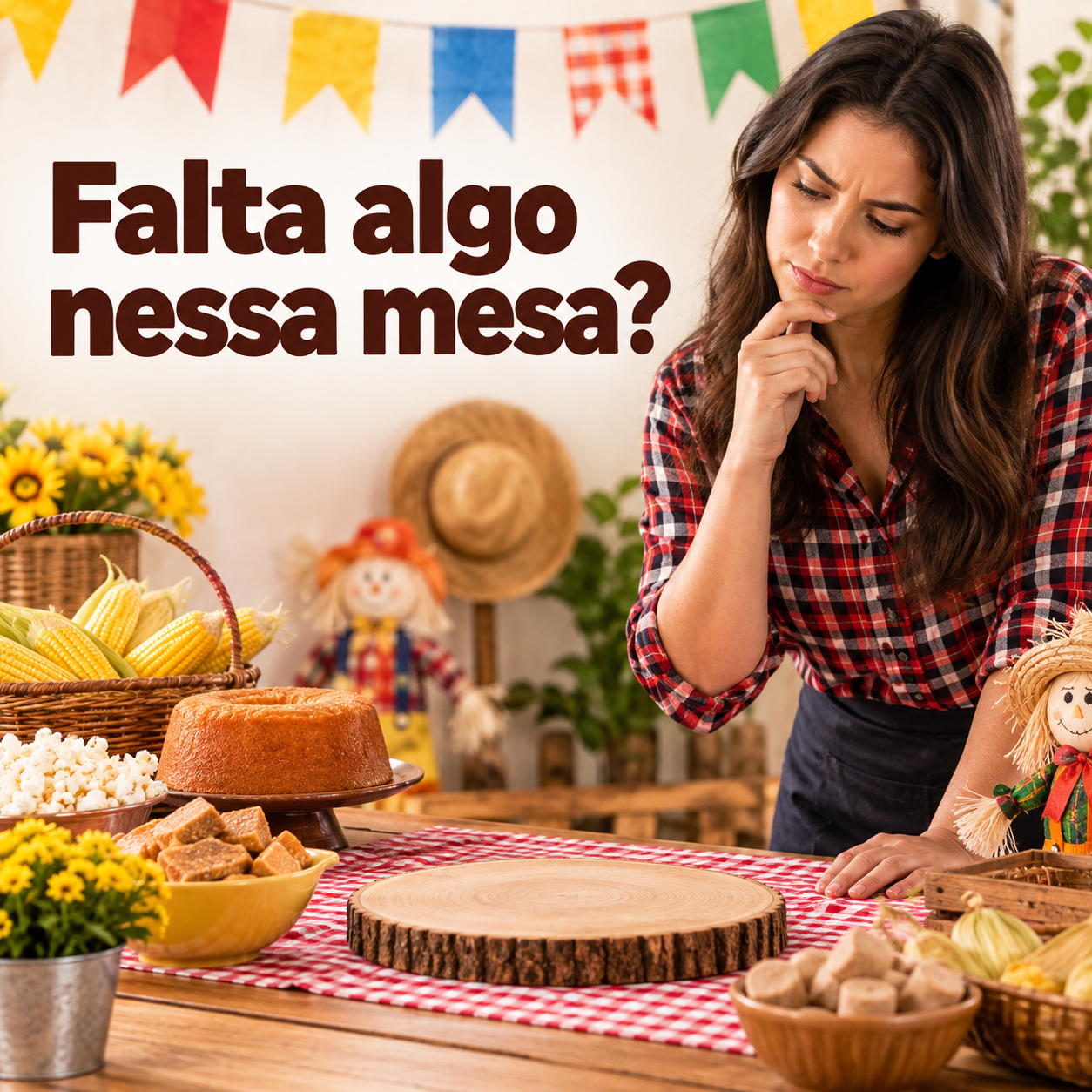 Doce de Abóbora Coração 50 Unidades Desem...