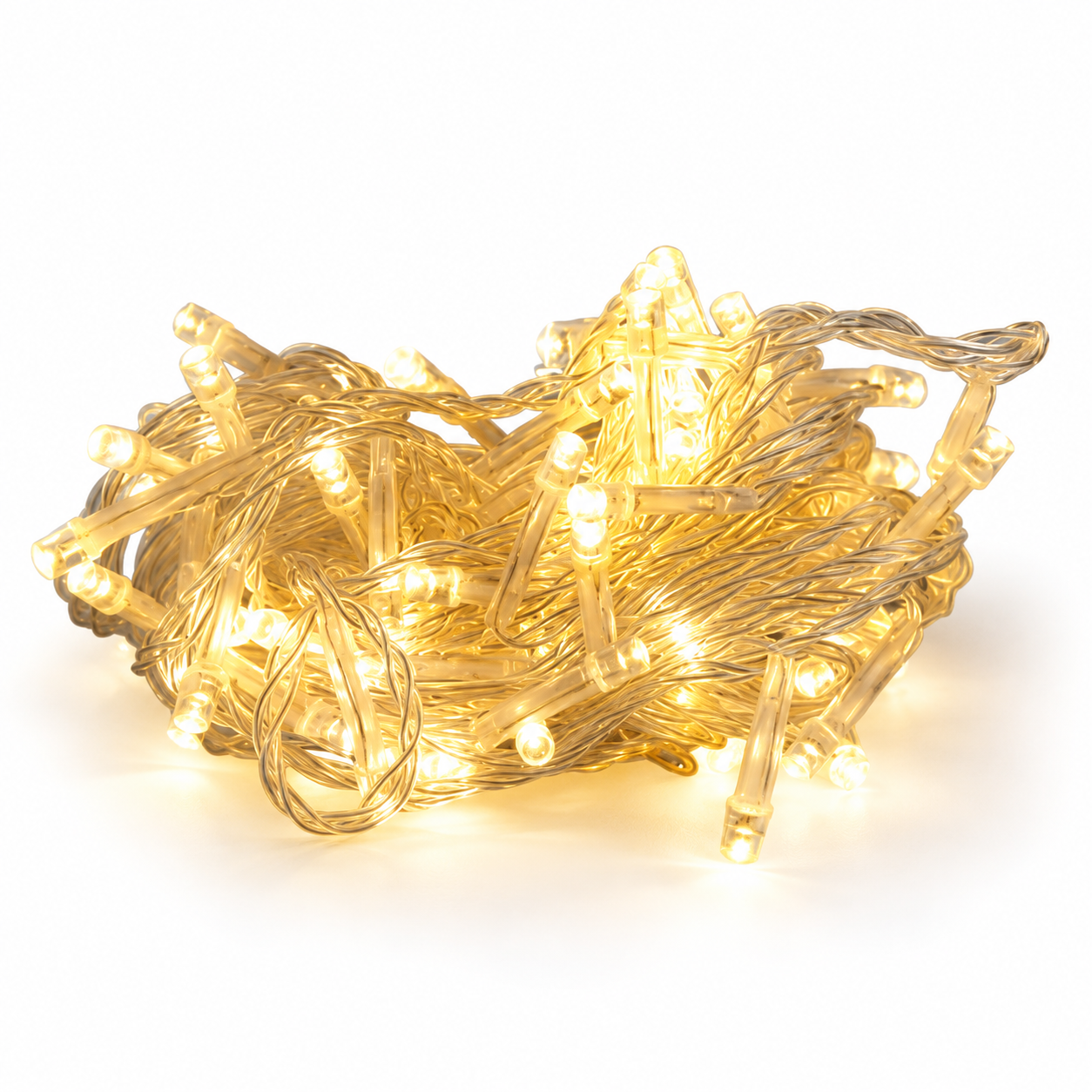 Pisca Pisca Natal LED 100 Leds Luz Branco...