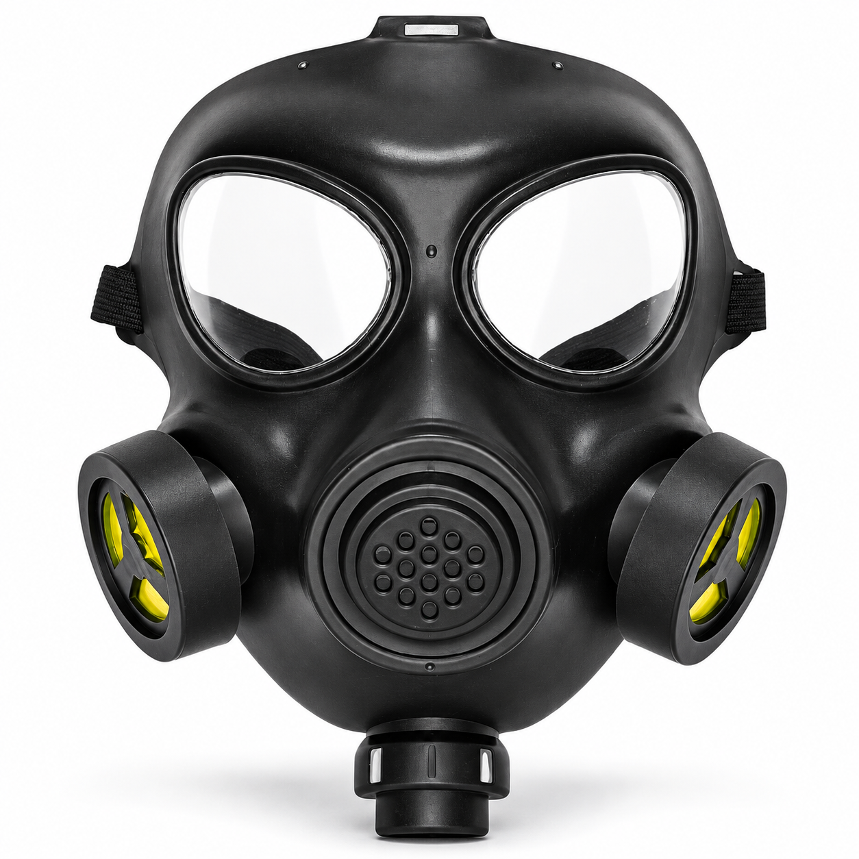 Máscara De Gás chernobyl Fantasia Terror ...