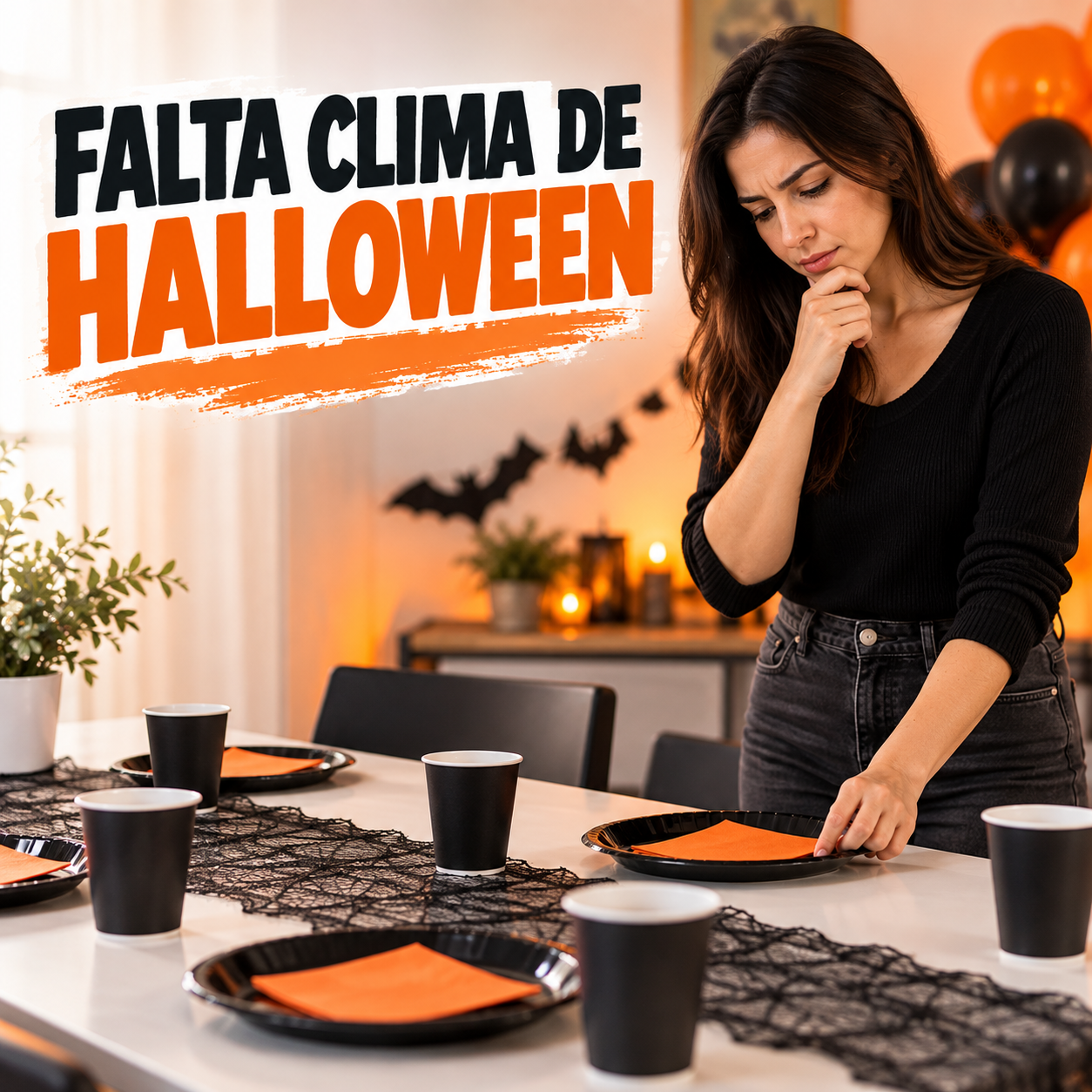 Baldinho Caveira Kit 6 Mini Baldes Hallow...