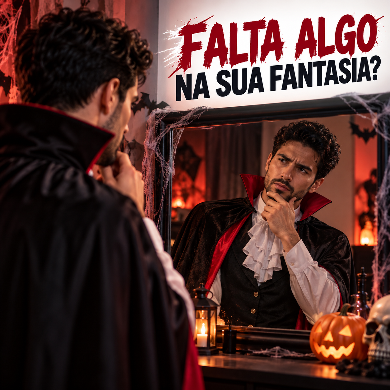 Cutelo de Plástico com Sangue Falso 41x14...