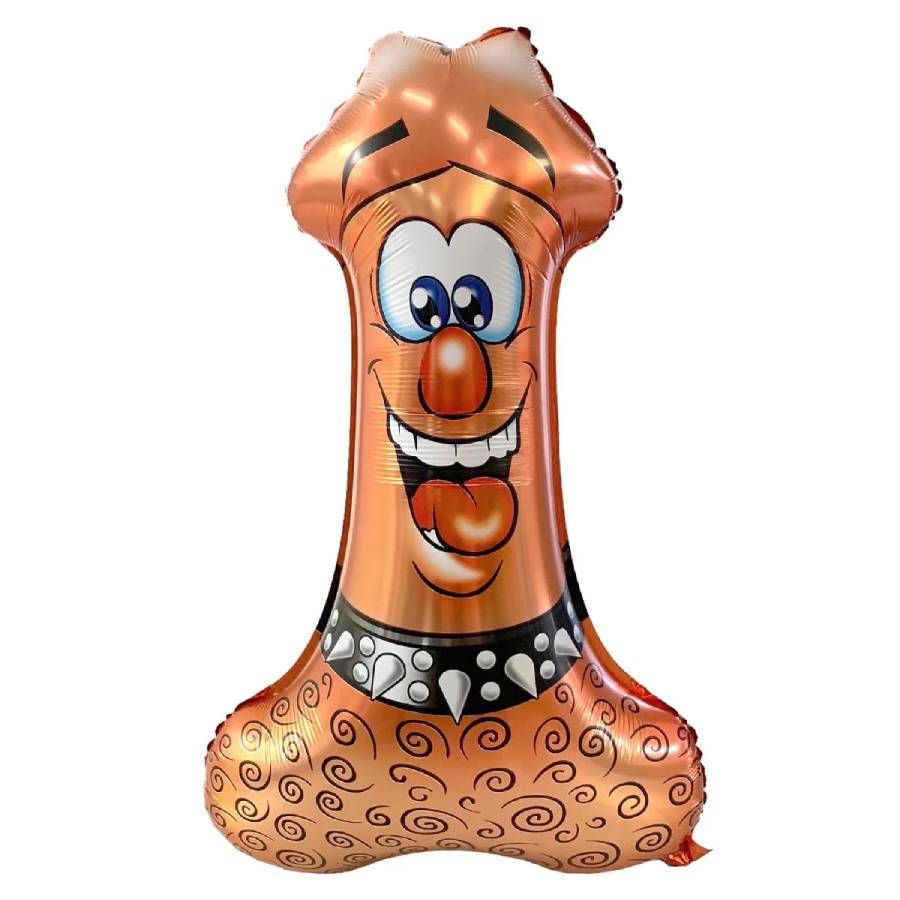 Balão Metalizado Despedida de Solteiro – ...