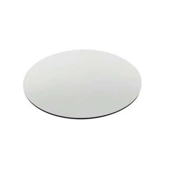Cakeboard Redondo 20cm x 3mm em MDF – FAZ...