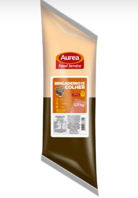 Brigadeiro de Colher 1,01kg – Áurea