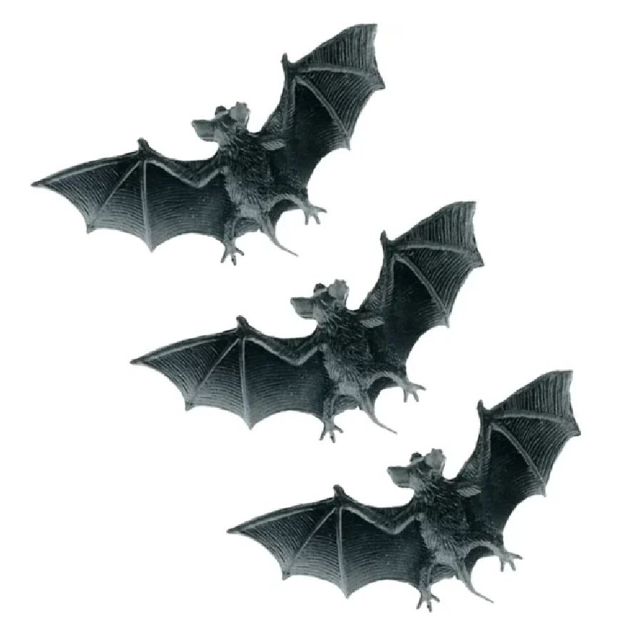 Morcego c/3 – Unidade