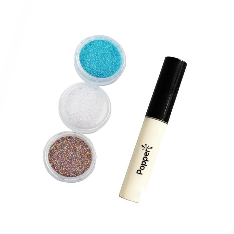 Glitter para Maquiagem