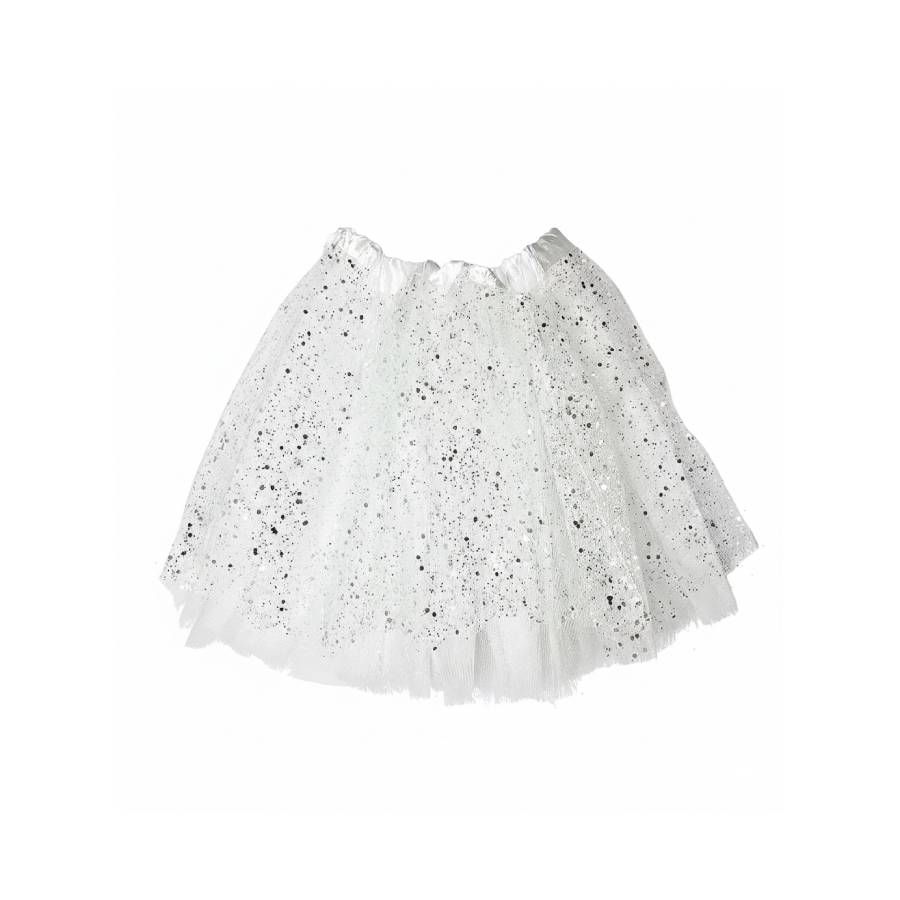SAIA COM GLITTER