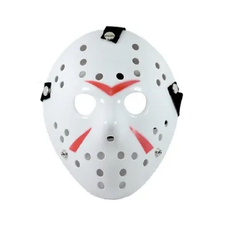 Máscara Jason – Unidade