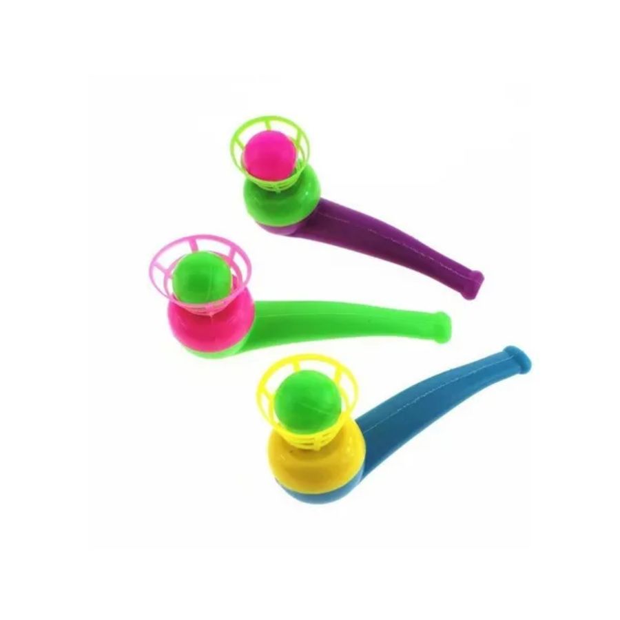 Cachimbo de Brinquedo – Kit com 5 Unidades