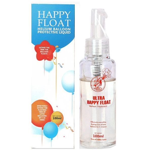 Happy Float Gel Cola Para Balão - YDH