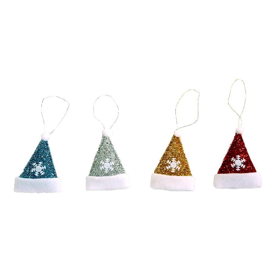 PENDENTE GORRO 2unid