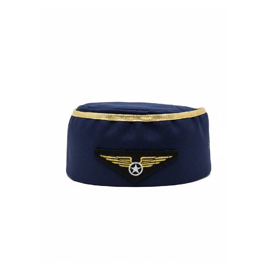 CHAPÉU AEROMOÇA