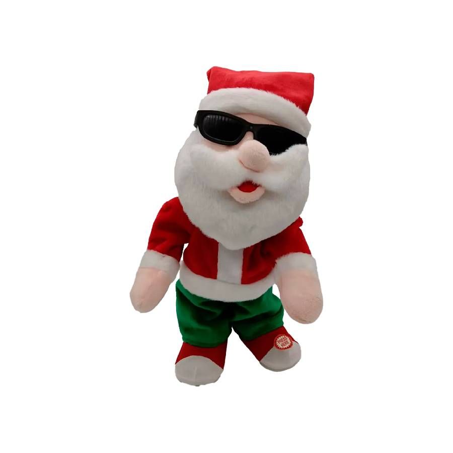 Enfeite Mecanizado Musical com Movimento ...